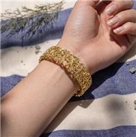 Bracciale Maria e Luisa Jewels Donna in Argento BA0080/POG - BA0080/POG